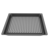 Buy Siemens HZ629070 Air Fry & Grillblech, 34 x 455 x 375 mm, spülmaschinengeeignet in Cyprus, Nicosia, Limassol, Larnaka, Pafos