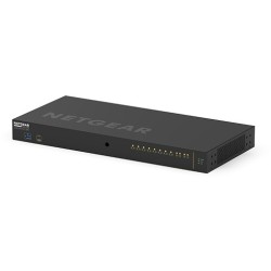 Buy NETGEAR M4250-10G2XF-PoE+ - 10-Port Gigabit L2/L3 Managed PoE+ Switch, 2x SF... in Cyprus, Nicosia, Limassol, Larnaka, Pafos