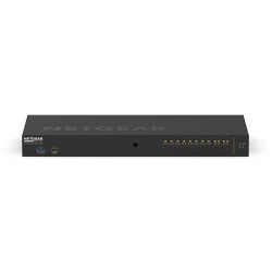 Buy NETGEAR M4250-10G2XF-PoE+ - 10-Port Gigabit L2/L3 Managed PoE+ Switch, 2x SF... in Cyprus, Nicosia, Limassol, Larnaka, Pafos
