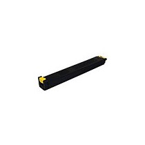 Buy MX36GTYA SHARP MX Toner yellow 15.000 in Cyprus, Nicosia, Limassol, Larnaka, Pafos