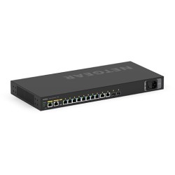Buy NETGEAR M4250-10G2XF-PoE+ - 10-Port Gigabit L2/L3 Managed PoE+ Switch, 2x SF... in Cyprus, Nicosia, Limassol, Larnaka, Pafos