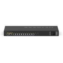 Buy NETGEAR M4250-10G2XF-PoE+ - 10-Port Gigabit L2/L3 Managed PoE+ Switch, 2x SF... in Cyprus, Nicosia, Limassol, Larnaka, Pafos