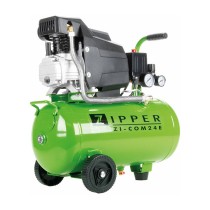 Buy Zipper ZI-COM24E Kompressor in Cyprus, Nicosia, Limassol, Larnaka, Pafos