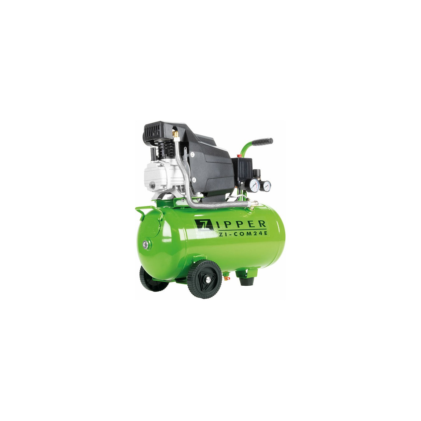 Buy Zipper ZI-COM24E Kompressor in Cyprus, Nicosia, Limassol, Larnaka, Pafos