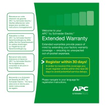 Buy APC Service Paket 3 Jahre Garantieverlängerung in Cyprus, Nicosia, Limassol, Larnaka, Pafos