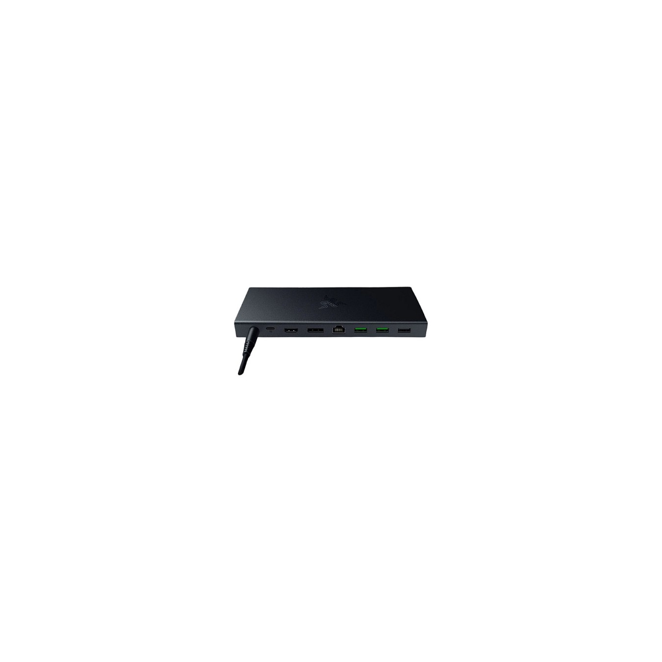 Buy Razer USB 4 Dockingstation, Schwarz in Cyprus, Nicosia, Limassol, Larnaka, Pafos