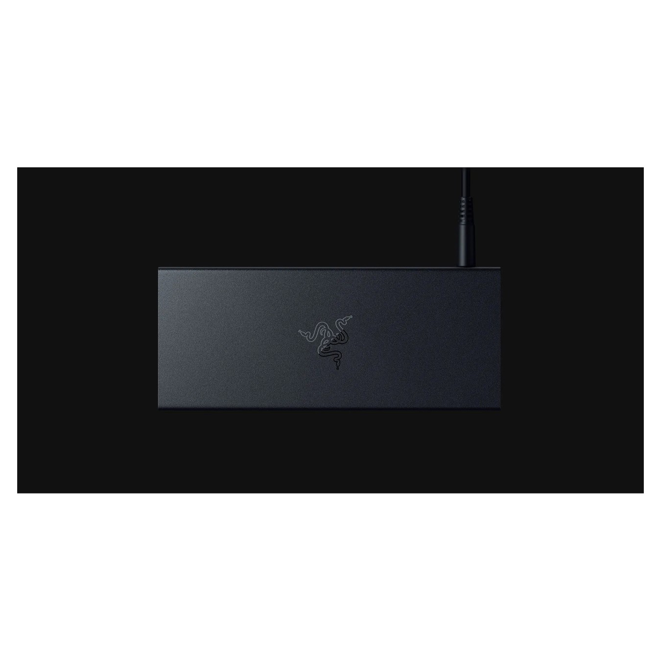 Buy Razer USB 4 Dockingstation, Schwarz in Cyprus, Nicosia, Limassol, Larnaka, Pafos