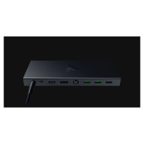Buy Razer USB 4 Dockingstation, Schwarz in Cyprus, Nicosia, Limassol, Larnaka, Pafos