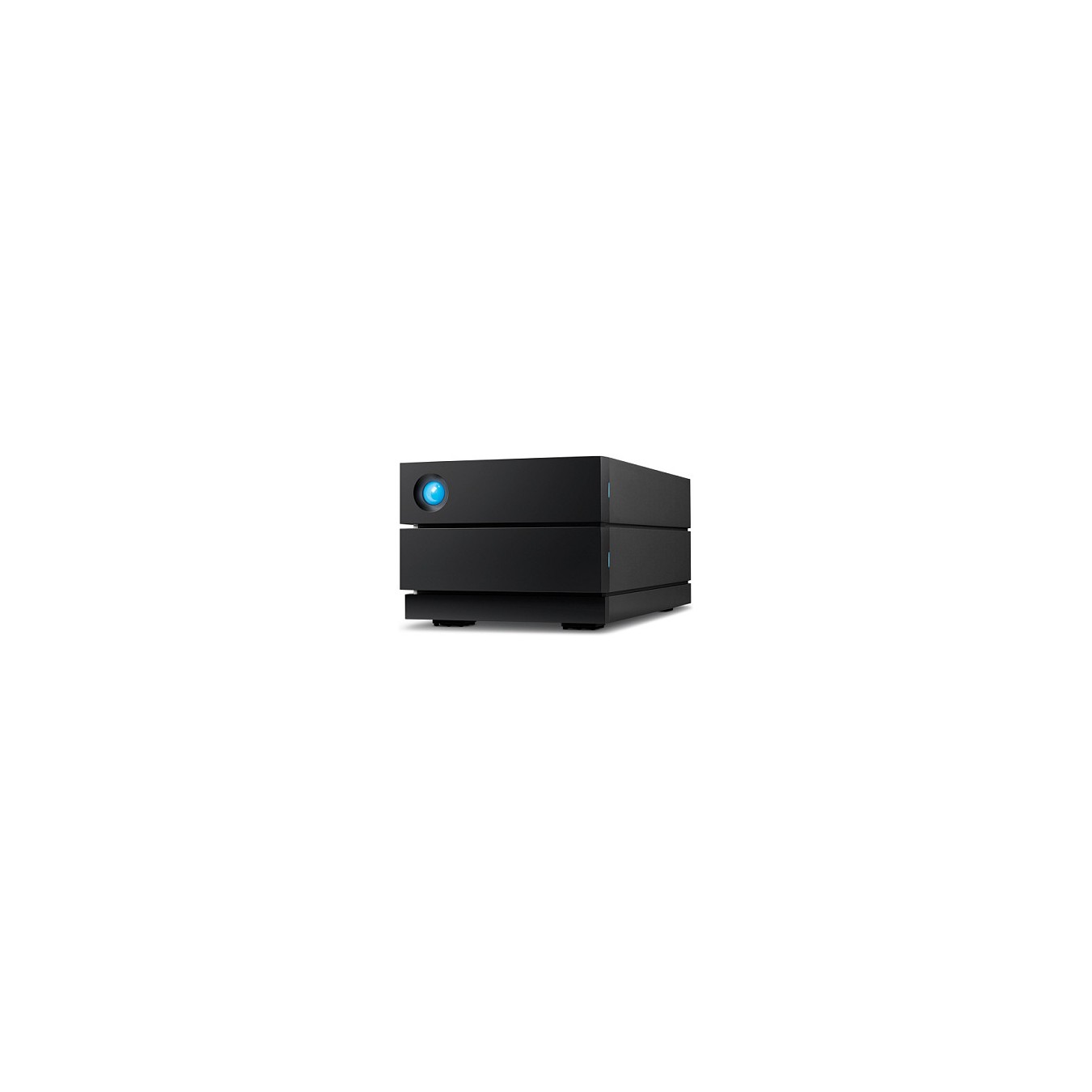 Buy LaCie 2big RAID STHJ16000800 Festplatten-Array 2x8TB 2 Schächte in Cyprus, Nicosia, Limassol, Larnaka, Pafos