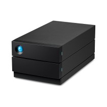 Buy LaCie 2big RAID STHJ16000800 Festplatten-Array 2x8TB 2 Schächte in Cyprus, Nicosia, Limassol, Larnaka, Pafos