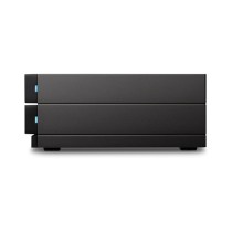Buy LaCie 2big RAID STHJ16000800 Festplatten-Array 2x8TB 2 Schächte in Cyprus, Nicosia, Limassol, Larnaka, Pafos