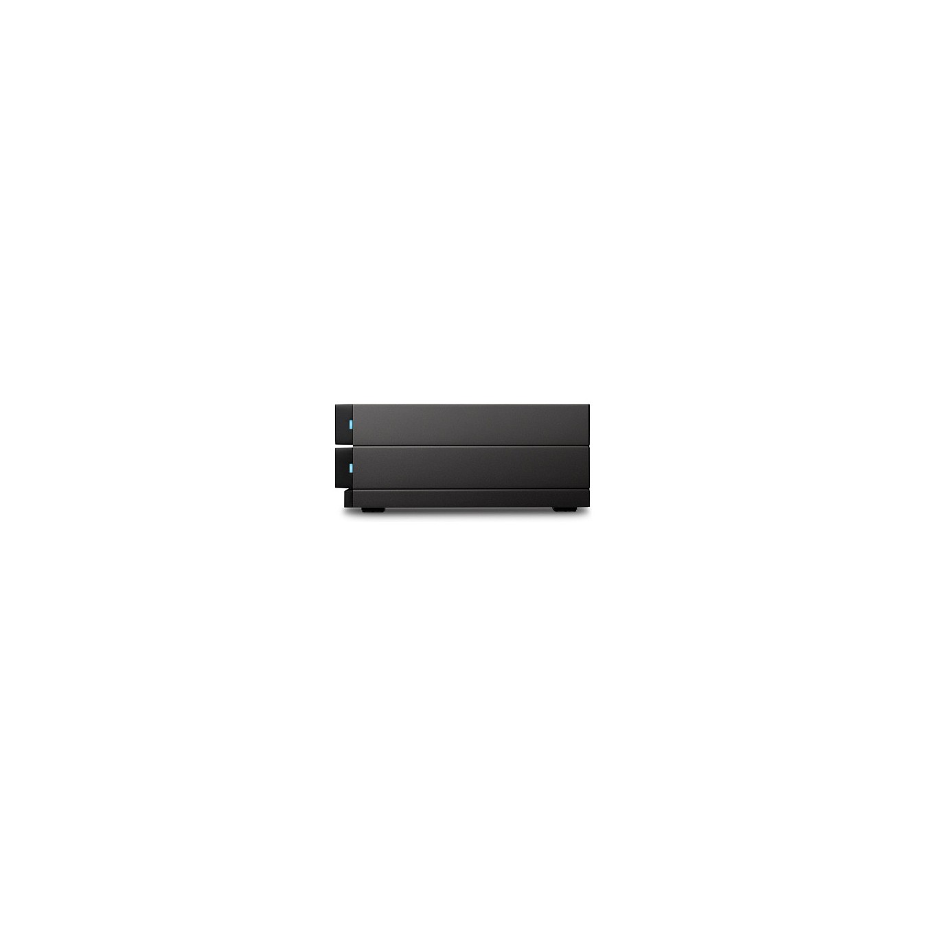 Buy LaCie 2big RAID STHJ16000800 Festplatten-Array 2x8TB 2 Schächte in Cyprus, Nicosia, Limassol, Larnaka, Pafos