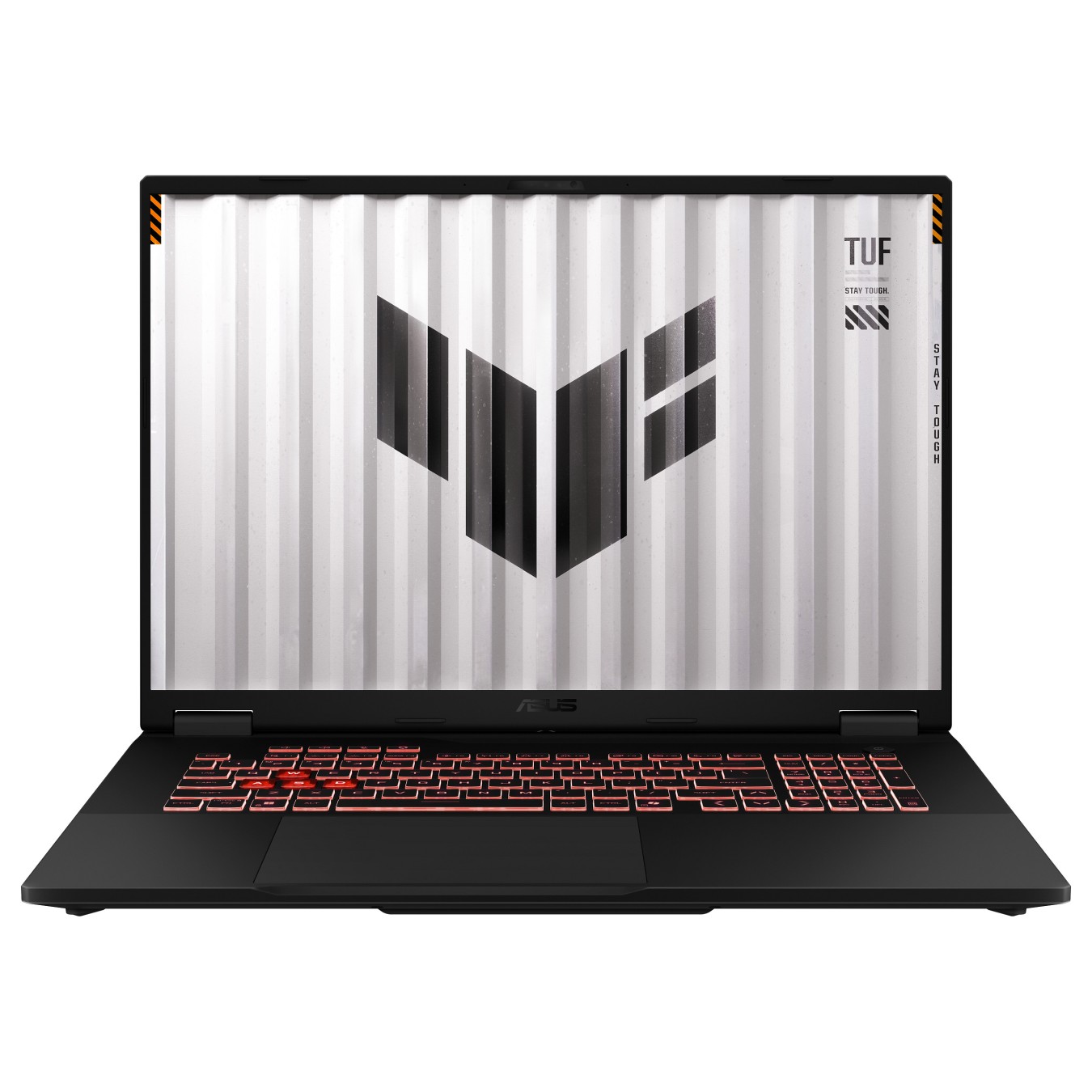 Buy Asus Tuf Gaming A18 TUF808UM-DICS8103W RYZ7 260 32GB 1TBSSD RTX5060 W11Home French AZERTY Layout in Cyprus, Nicosia, Limasso