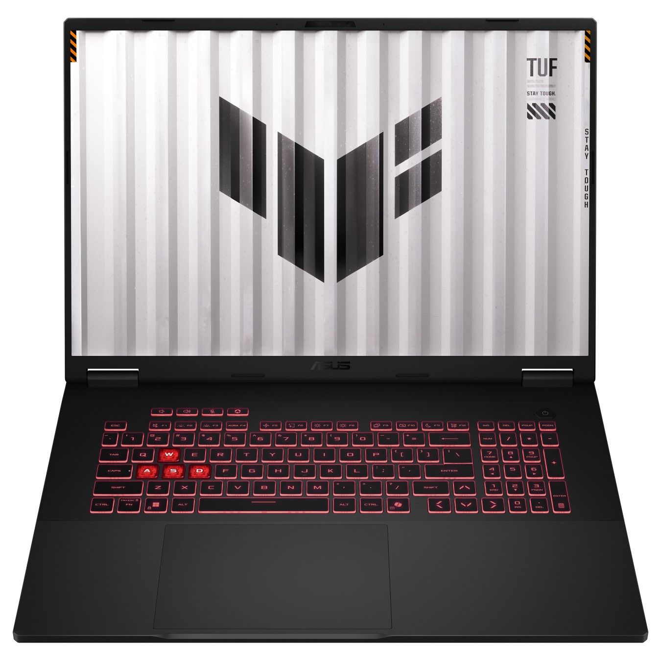 Buy Asus Tuf Gaming A18 TUF808UM-DICS8103W RYZ7 260 32GB 1TBSSD RTX5060 W11Home French AZERTY Layout in Cyprus, Nicosia, Limasso