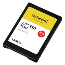 Buy 256GB Intenso Top Performance in Cyprus, Nicosia, Limassol, Larnaka, Pafos