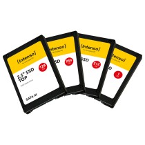 Buy 256GB Intenso Top Performance in Cyprus, Nicosia, Limassol, Larnaka, Pafos
