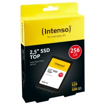 Buy 256GB Intenso Top Performance in Cyprus, Nicosia, Limassol, Larnaka, Pafos