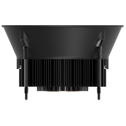 Buy Thermaltake UX150 ARGB CPU Air Cooler - Top-Flow Low-Profile, Black, 130W TD... in Cyprus, Nicosia, Limassol, Larnaka, Pafos