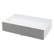 Buy LG CineBeam HU915QE 4K Laserprojektor 3700 Lumen HDMI USB WLAN webOS 6.0 in Cyprus, Nicosia, Limassol, Larnaka, Pafos