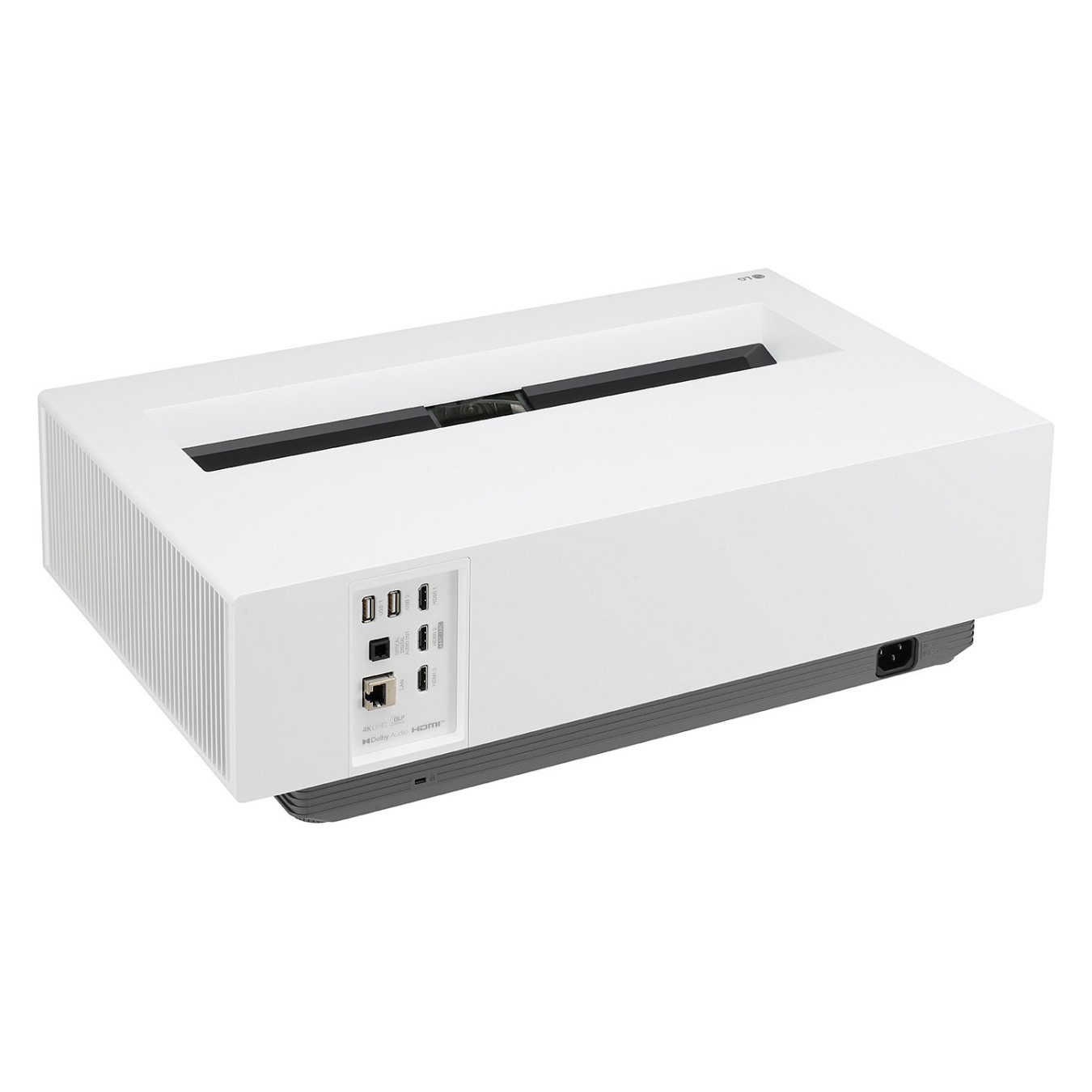 Buy LG CineBeam HU915QE 4K Laserprojektor 3700 Lumen HDMI USB WLAN webOS 6.0 in Cyprus, Nicosia, Limassol, Larnaka, Pafos