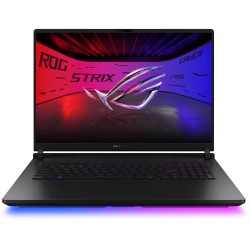 Buy ASUS ROG Strix SCAR18 U9-275HX 64 1 5090 G835LX-SA030W W11H in Cyprus, Nicosia, Limassol, Larnaka, Pafos
