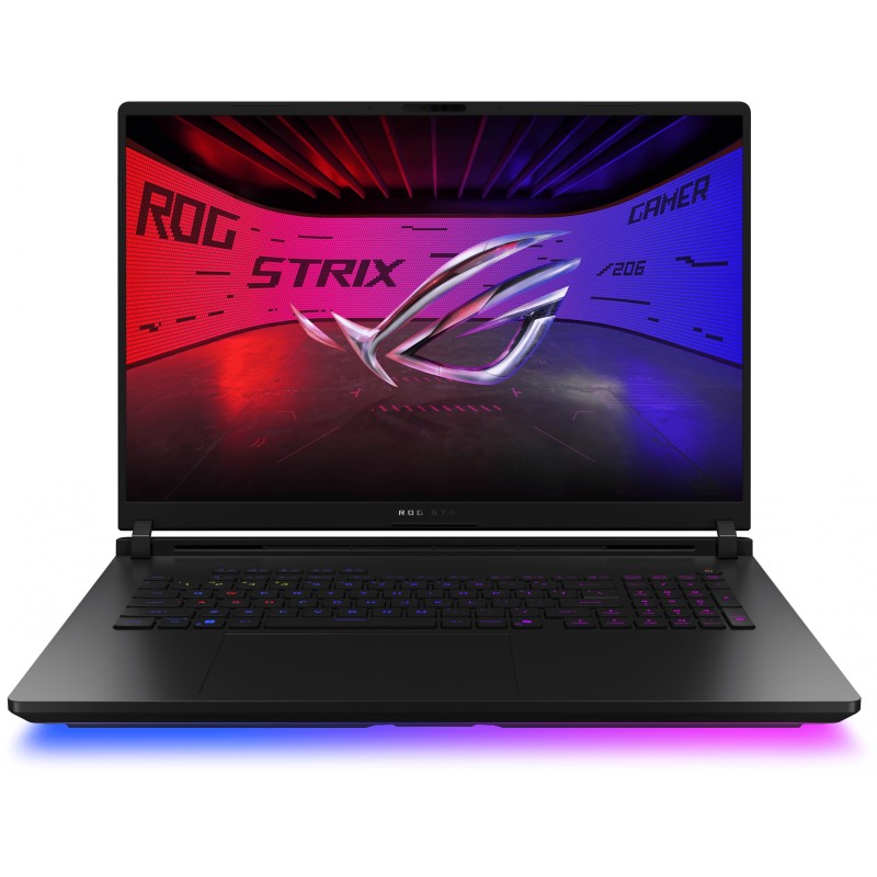 Buy ASUS ROG Strix SCAR18 U9-275HX 64 1 5090 G835LX-SA030W W11H in Cyprus, Nicosia, Limassol, Larnaka, Pafos