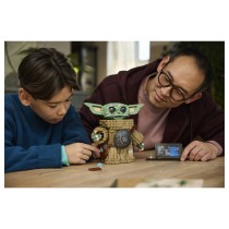Buy 75446 Star Wars Grogu (Lehrling des Mandalorianers) in Cyprus, Nicosia, Limassol, Larnaka, Pafos