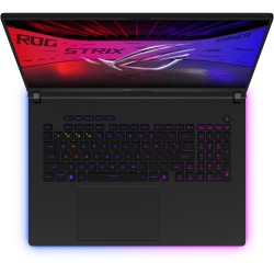 Buy ASUS ROG Strix SCAR18 U9-275HX 64 1 5090 G835LX-SA030W W11H in Cyprus, Nicosia, Limassol, Larnaka, Pafos