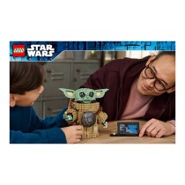 Buy 75446 Star Wars Grogu (Lehrling des Mandalorianers) in Cyprus, Nicosia, Limassol, Larnaka, Pafos