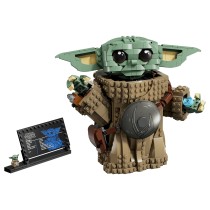 Buy 75446 Star Wars Grogu (Lehrling des Mandalorianers) in Cyprus, Nicosia, Limassol, Larnaka, Pafos