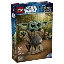 Buy 75446 Star Wars Grogu (Lehrling des Mandalorianers) in Cyprus, Nicosia, Limassol, Larnaka, Pafos
