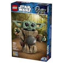 Buy 75446 Star Wars Grogu (Lehrling des Mandalorianers) in Cyprus, Nicosia, Limassol, Larnaka, Pafos