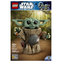 Buy 75446 Star Wars Grogu (Lehrling des Mandalorianers) in Cyprus, Nicosia, Limassol, Larnaka, Pafos