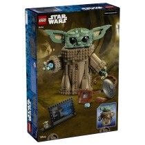 Buy 75446 Star Wars Grogu (Lehrling des Mandalorianers) in Cyprus, Nicosia, Limassol, Larnaka, Pafos
