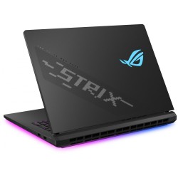 Buy ASUS ROG Strix SCAR18 U9-275HX 64 1 5090 G835LX-SA030W W11H in Cyprus, Nicosia, Limassol, Larnaka, Pafos
