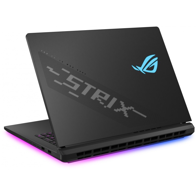 Buy ASUS ROG Strix SCAR18 U9-275HX 64 1 5090 G835LX-SA030W W11H in Cyprus, Nicosia, Limassol, Larnaka, Pafos