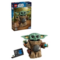 Buy 75446 Star Wars Grogu (Lehrling des Mandalorianers) in Cyprus, Nicosia, Limassol, Larnaka, Pafos