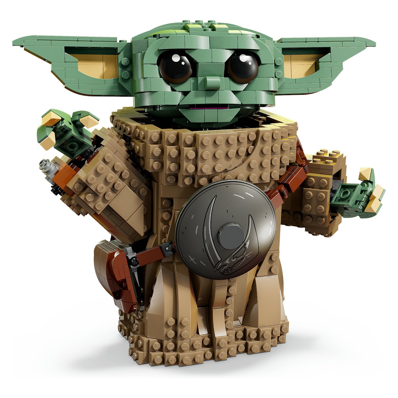 Buy 75446 Star Wars Grogu (Lehrling des Mandalorianers) in Cyprus, Nicosia, Limassol, Larnaka, Pafos