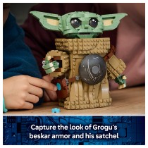 Buy 75446 Star Wars Grogu (Lehrling des Mandalorianers) in Cyprus, Nicosia, Limassol, Larnaka, Pafos