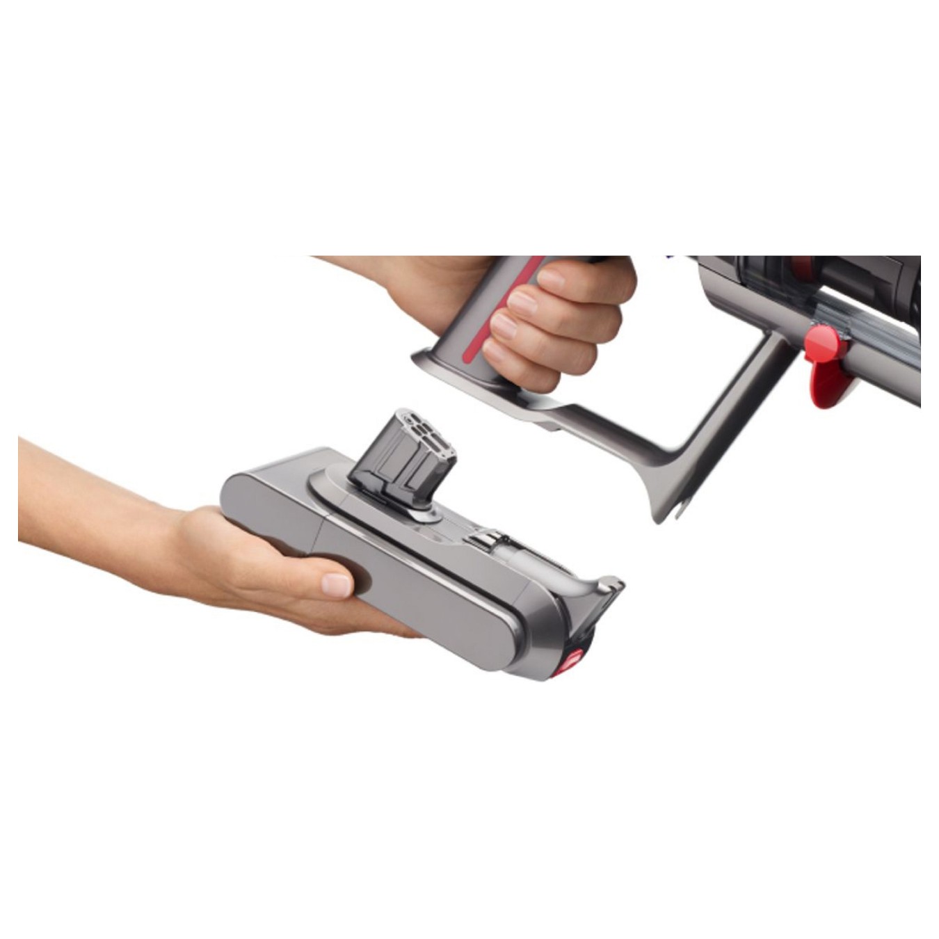 Buy Vacuum Cleaner V12s Detect Slim Submarine in Cyprus, Nicosia, Limassol, Larnaka, Pafos