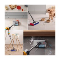 Buy Vacuum Cleaner V12s Detect Slim Submarine in Cyprus, Nicosia, Limassol, Larnaka, Pafos