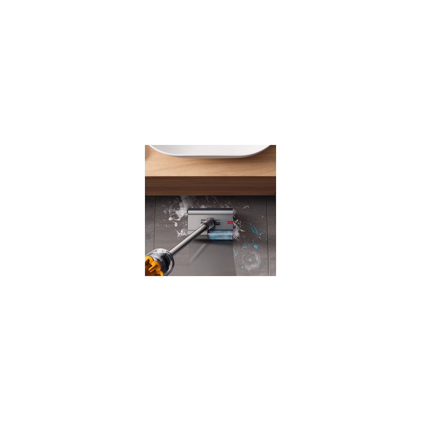 Buy Vacuum Cleaner V12s Detect Slim Submarine in Cyprus, Nicosia, Limassol, Larnaka, Pafos