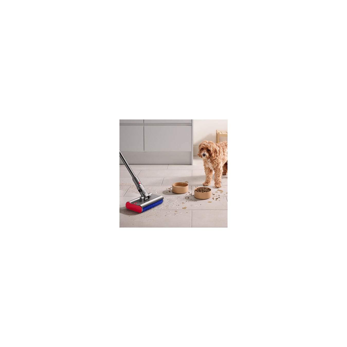 Buy Vacuum Cleaner V12s Detect Slim Submarine in Cyprus, Nicosia, Limassol, Larnaka, Pafos