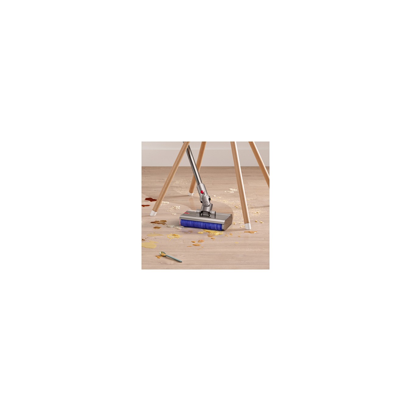 Buy Vacuum Cleaner V12s Detect Slim Submarine in Cyprus, Nicosia, Limassol, Larnaka, Pafos