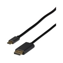 Buy EFB USB Typ C - DP1.4 Kabel, USB Typ-C Stecker in Cyprus, Nicosia, Limassol, Larnaka, Pafos