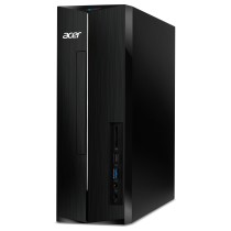 Buy Acer Aspire XC-1710 SFF i3-N305 8GB 256SSD W11 Home in Cyprus, Nicosia, Limassol, Larnaka, Pafos
