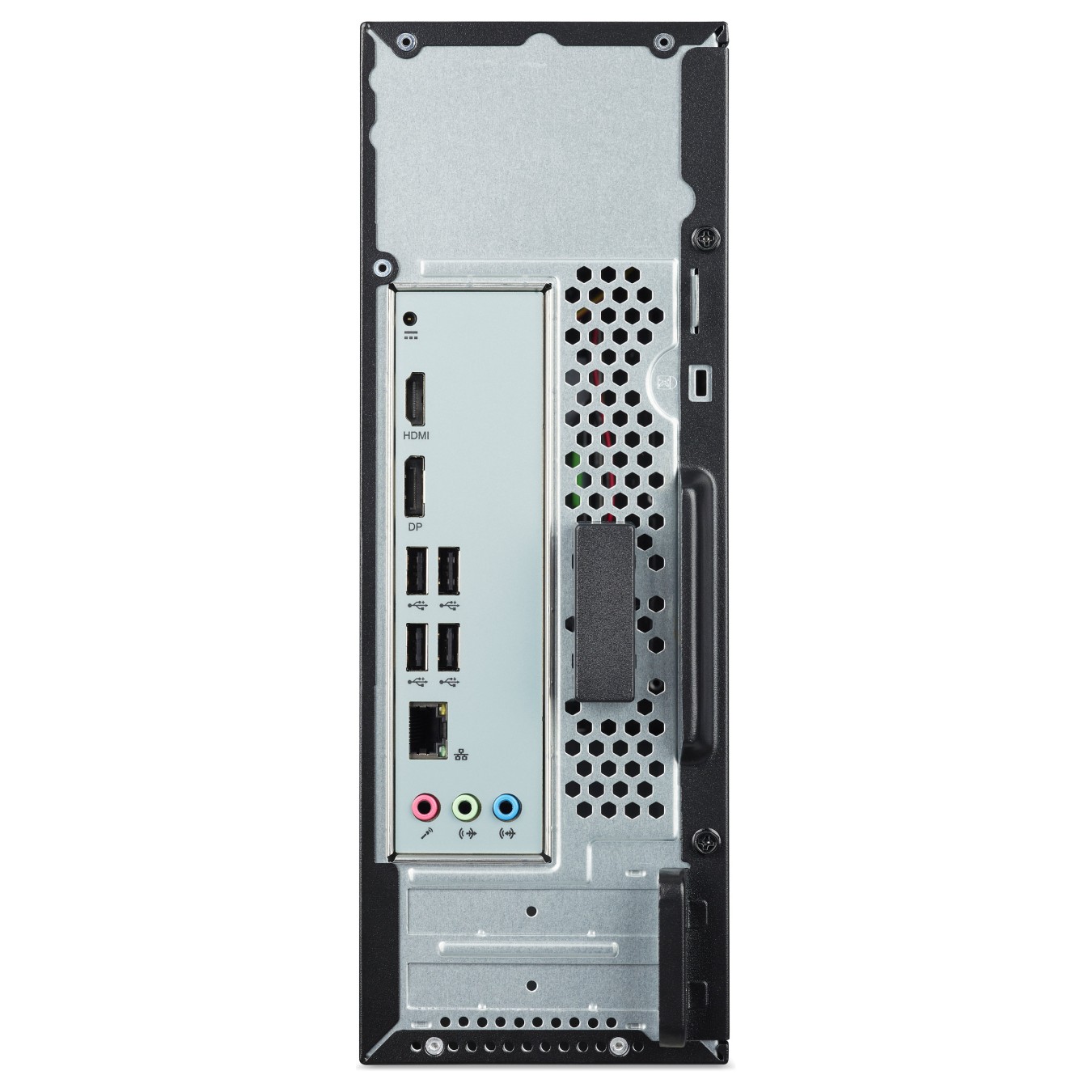 Buy Acer Aspire XC-1710 SFF i3-N305 8GB 256SSD W11 Home in Cyprus, Nicosia, Limassol, Larnaka, Pafos