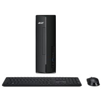 Buy Acer Aspire XC-1710 SFF i3-N305 8GB 256SSD W11 Home in Cyprus, Nicosia, Limassol, Larnaka, Pafos