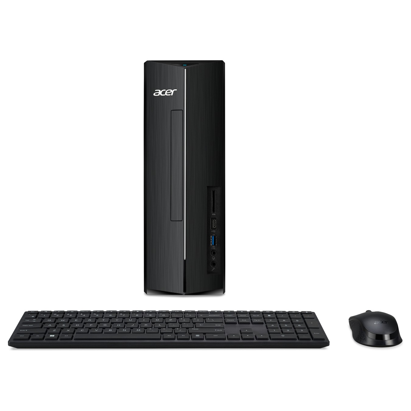 Buy Acer Aspire XC-1710 SFF i3-N305 8GB 256SSD W11 Home in Cyprus, Nicosia, Limassol, Larnaka, Pafos