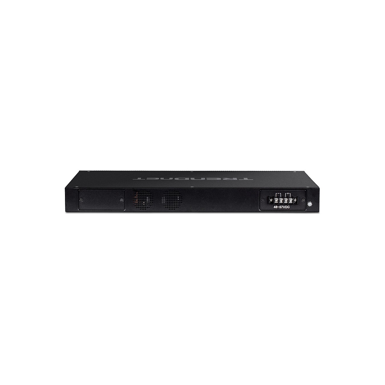 Buy TRENDnet TI-RP262i 26-Port Industrial Rackmount PoE+ Switch Gigabit L2 Managed in Cyprus, Nicosia, Limassol, Larnaka, Pafos